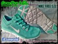 ZAPATILLAS NIKE FREE 5.0